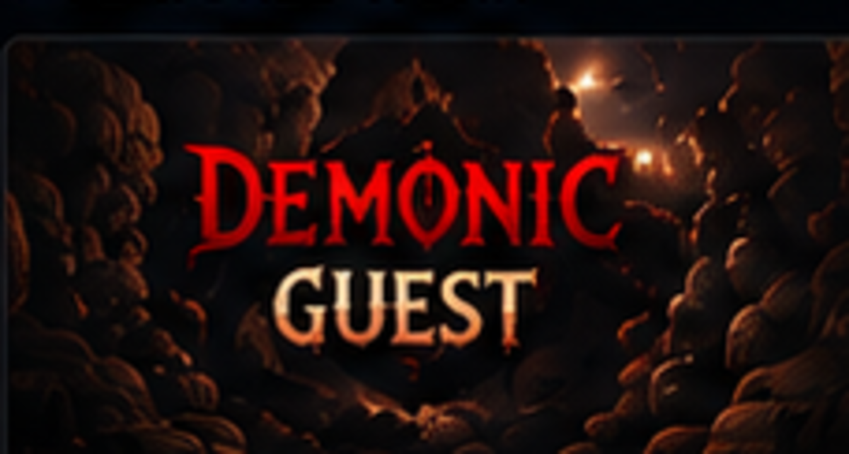 Demonic Guest